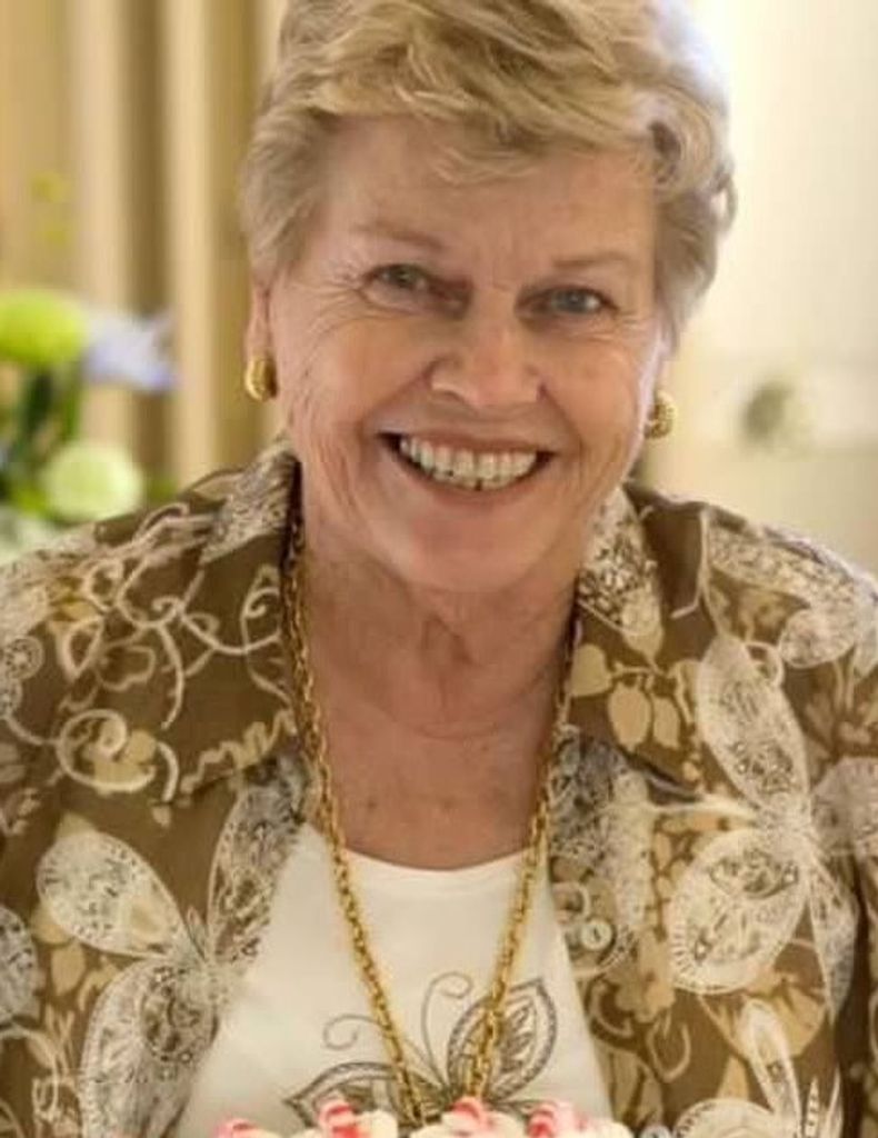 Catherine Liljenquist