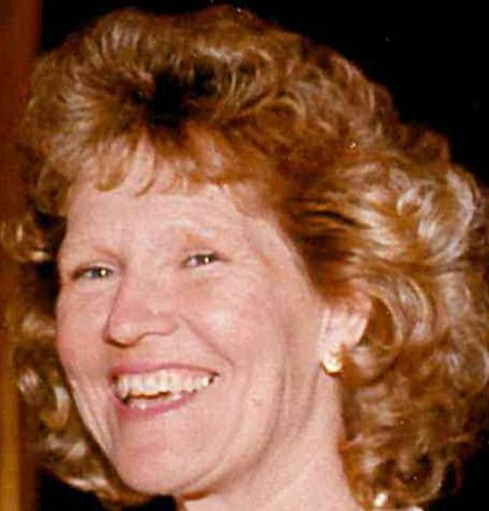 Wanda L. (Bayman) Clevenger