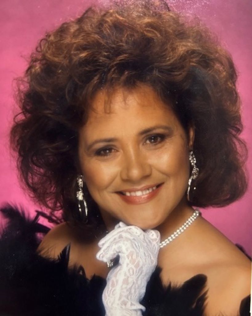 Susann L. Van Allen Davis