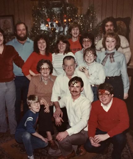 Joseph William Hoffman photo gallery thumbnail 122 of 176