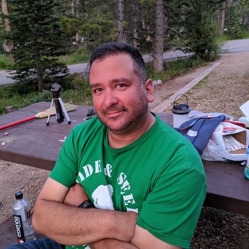 Matthew Chris Madril Profile Photo