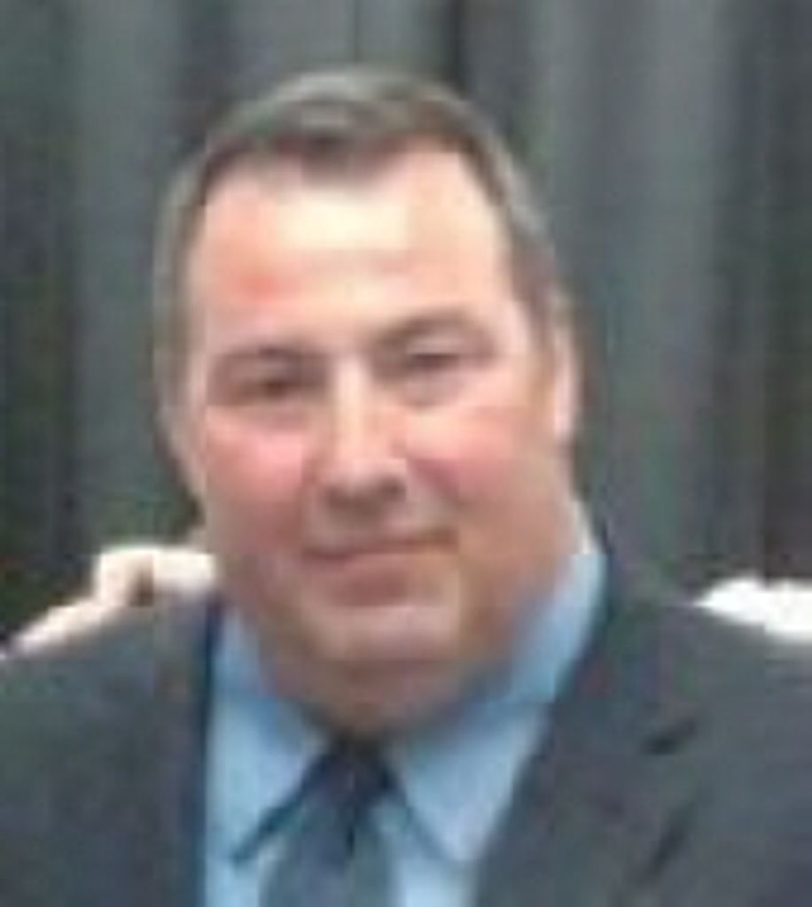 Jeffrey R. Smith