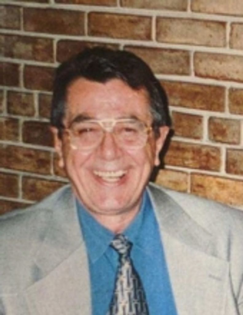 Aristidis "Art" E. Giannopoulos