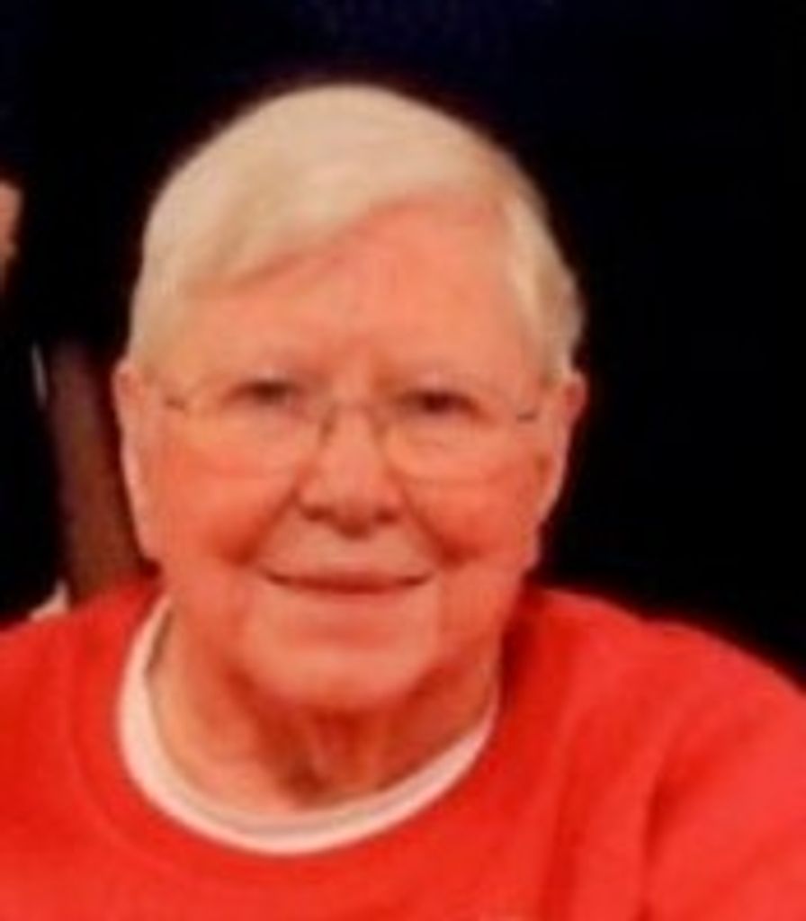 Betty Gulledge