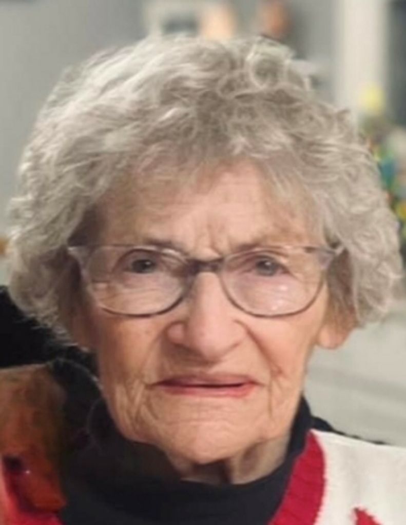 Marjorie Elizabeth Kearney Profile Photo