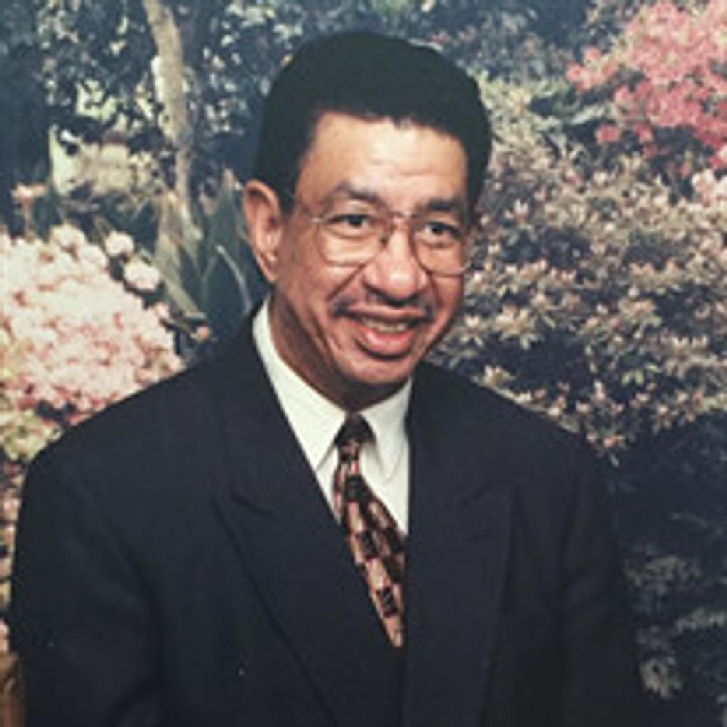 Mr. William C. Wilson Profile Photo