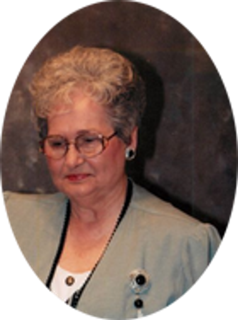 Millie Jenkins