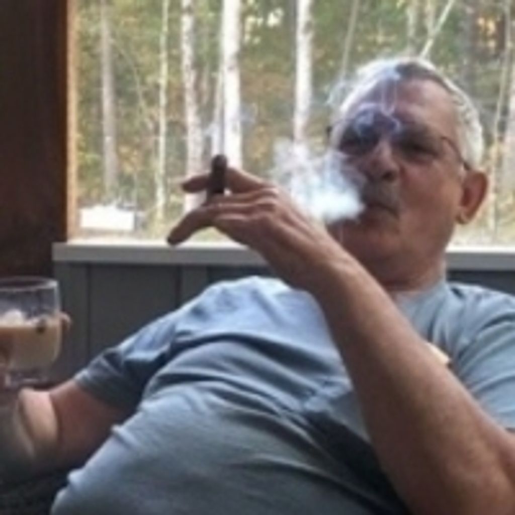 Carroll J. McAllister