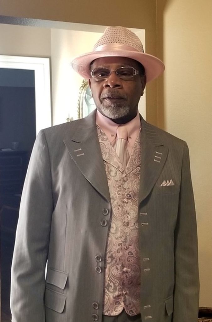Richard Jordan Sr. Profile Photo