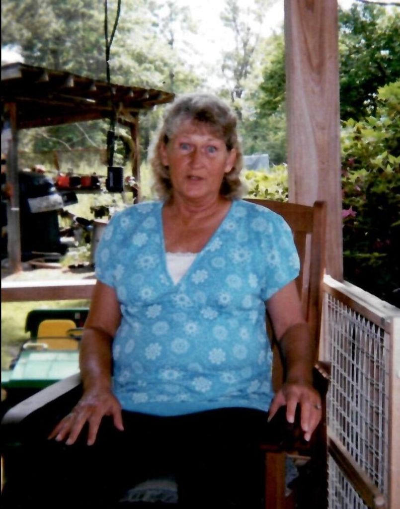 Mrs. Donna Denise Holliman Profile Photo