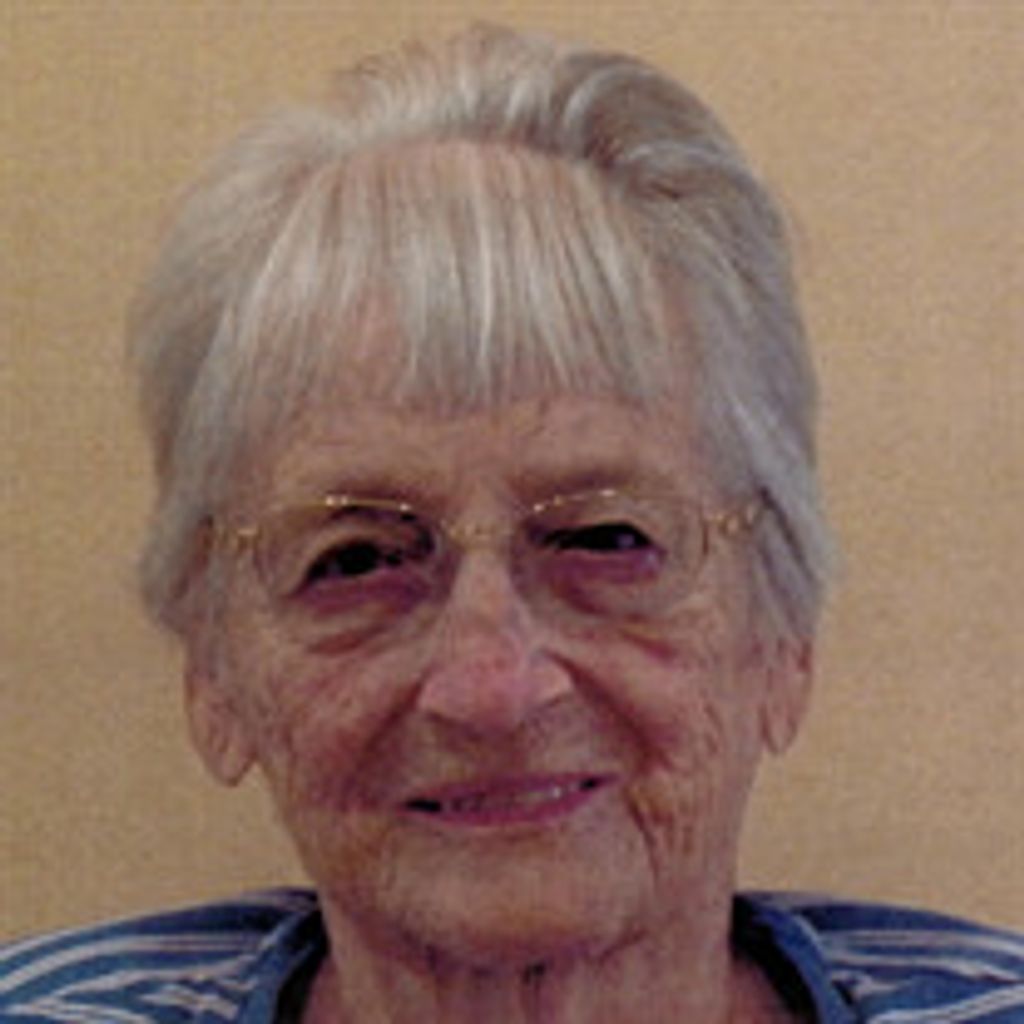 Audrey Jean Bleuer