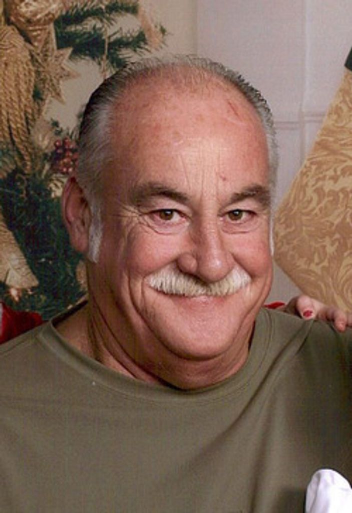 Randall Reynolds Profile Photo