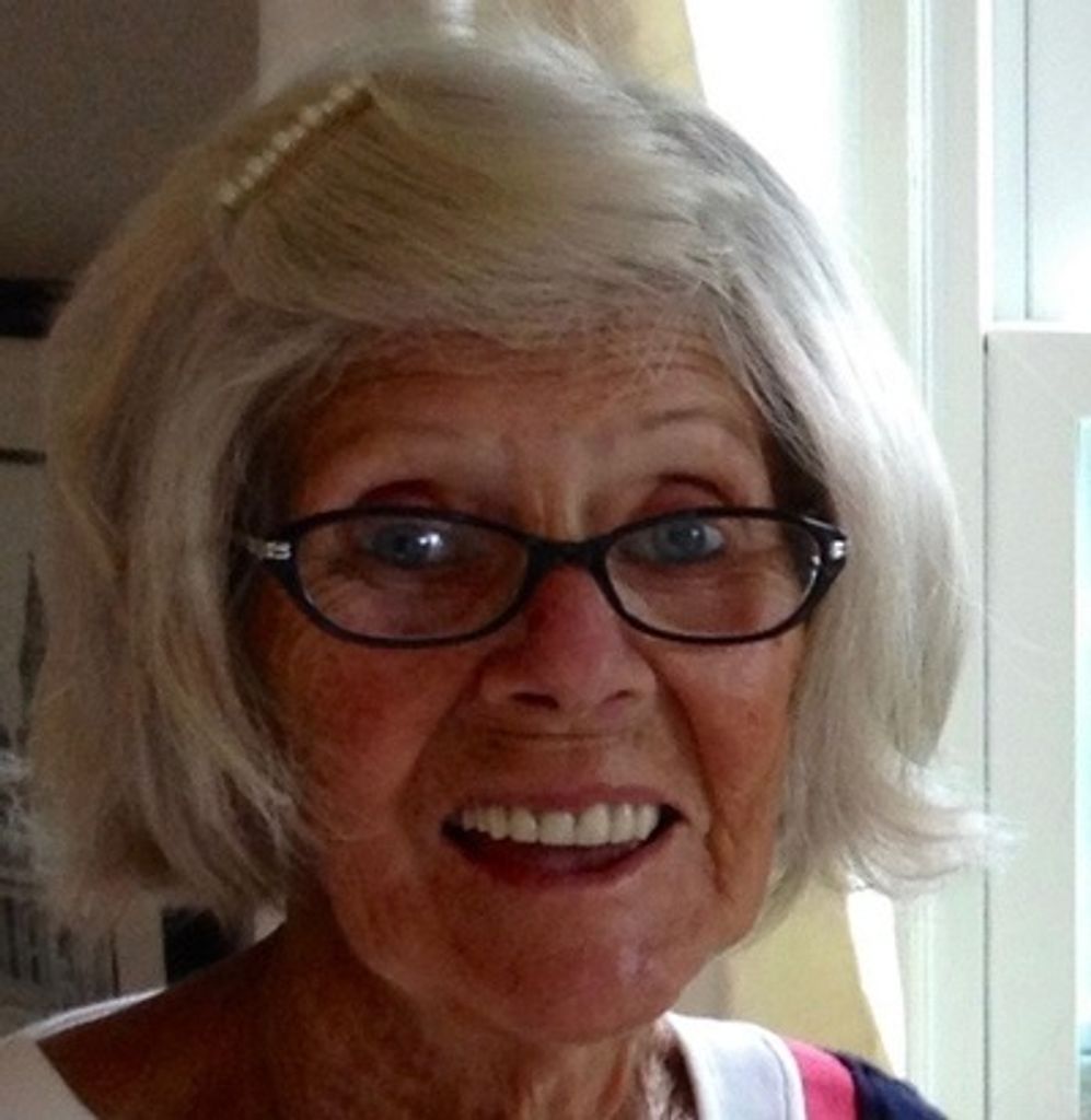 Marilyn "Joan" Kiser Profile Photo