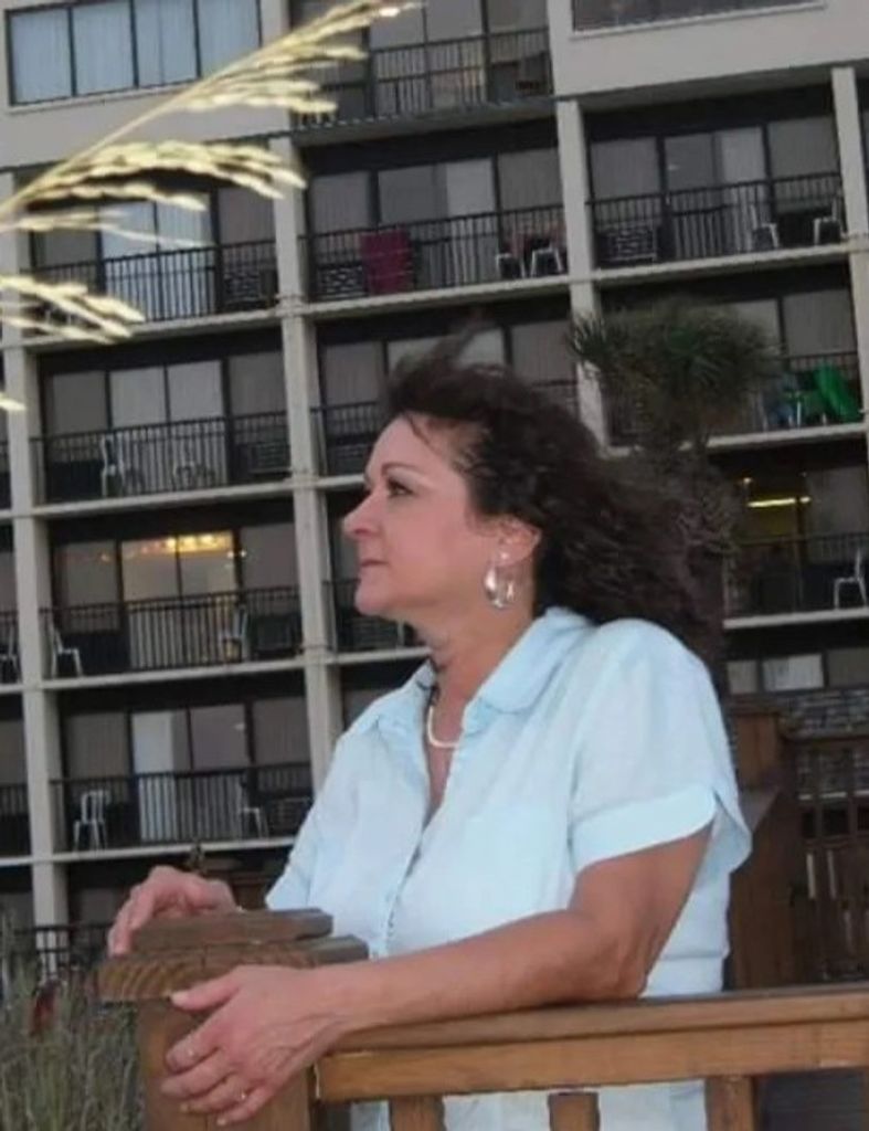 Teresa Carol Jackson