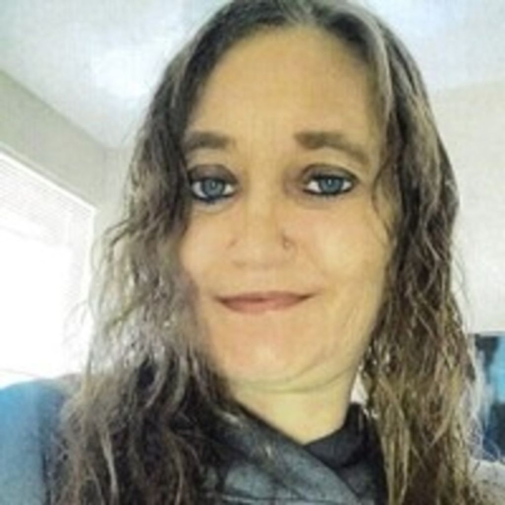Becky Marie Dailey