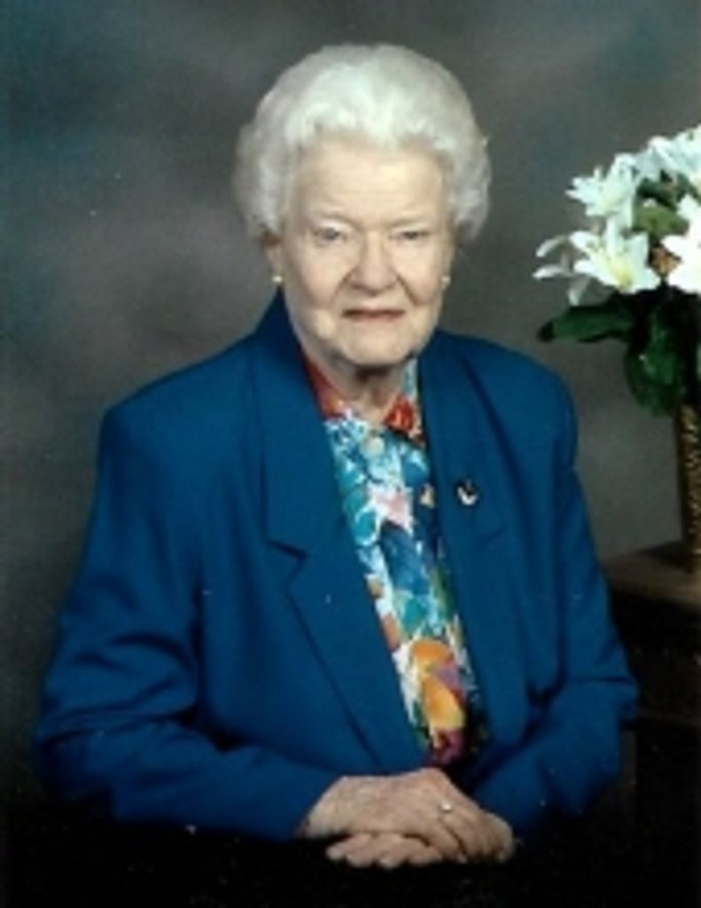 Irene Cranfill