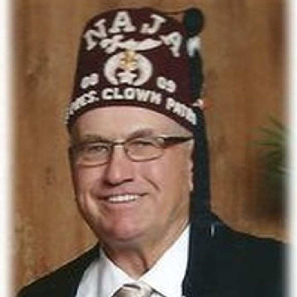 Delbert Goodwin