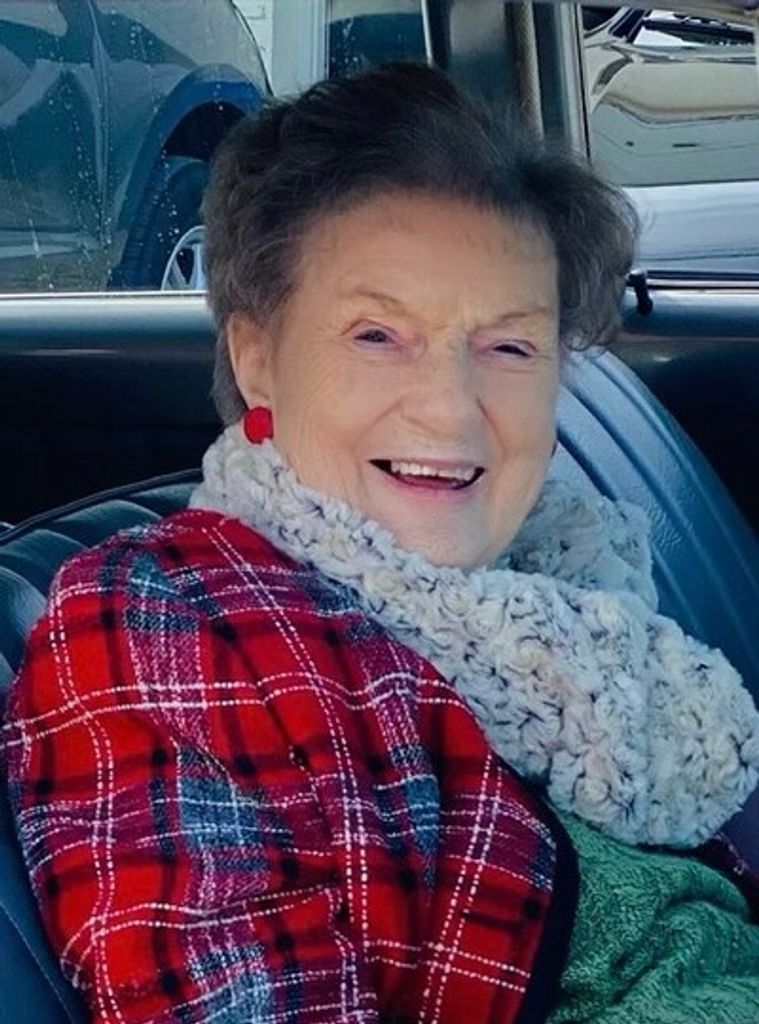 Frances Whitesides Lionello