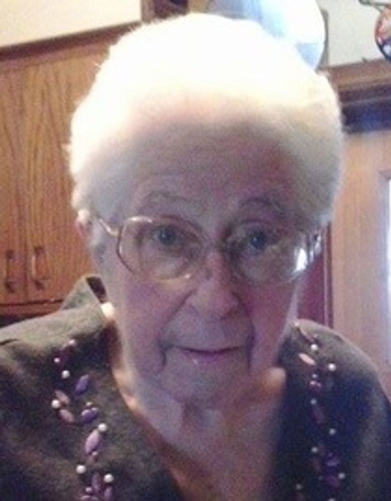 B. Arlene (Kunsman)  Dravis Profile Photo