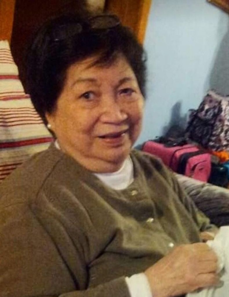 Romana Yonzon Profile Photo