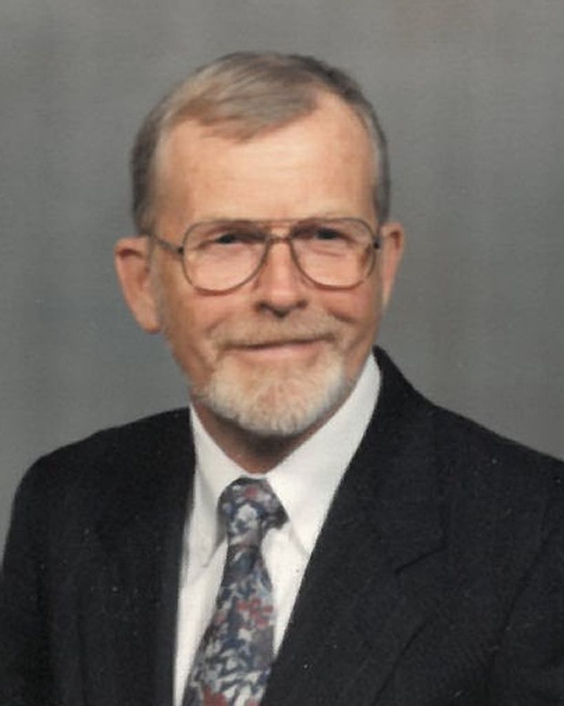 Rodney H. Mckenzie