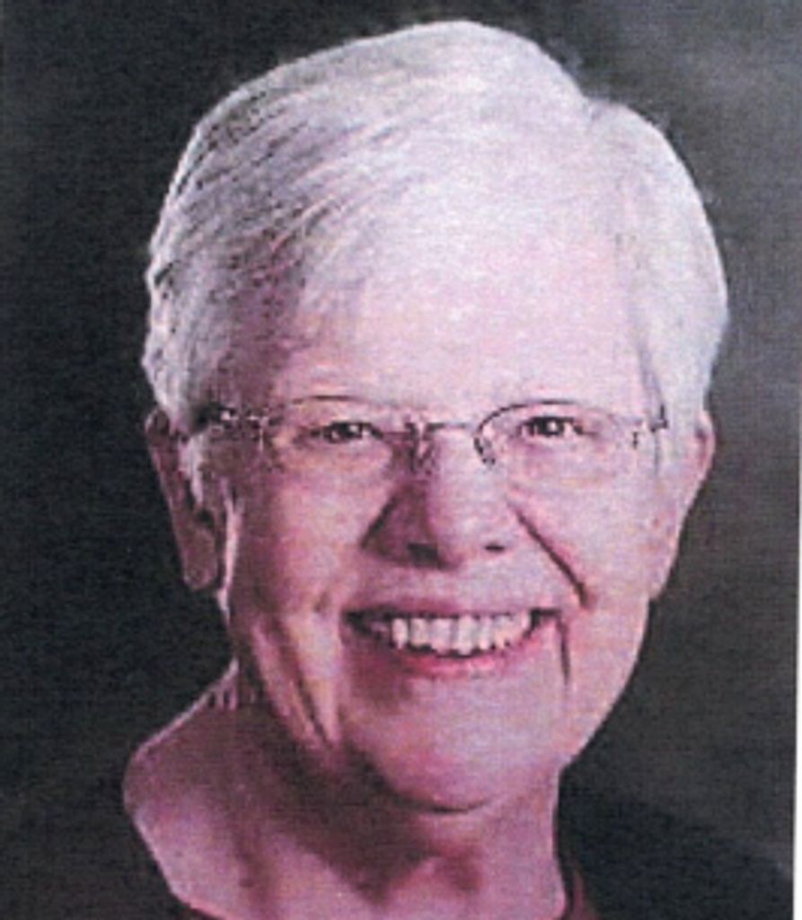 Sr. Judith David Profile Photo
