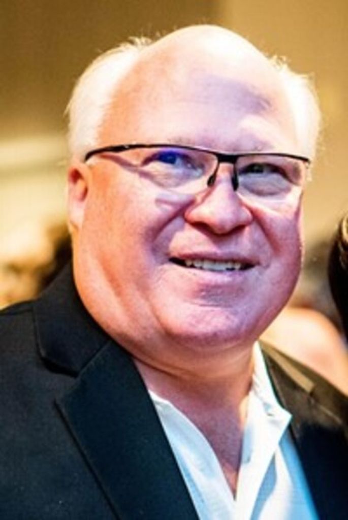 Kenneth Laverne Heitzmann