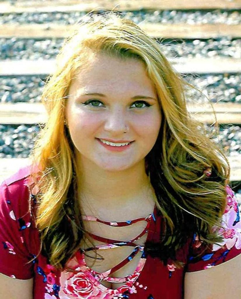 Jenna Marie Roberts