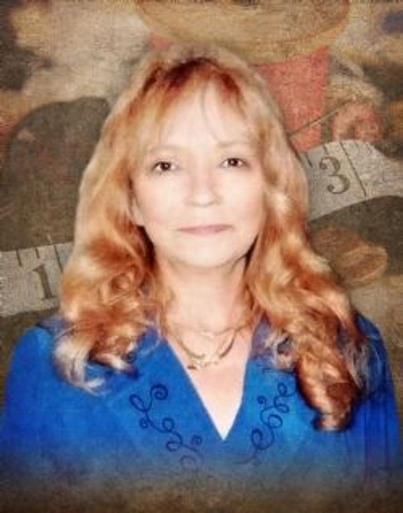 Susan Faulk