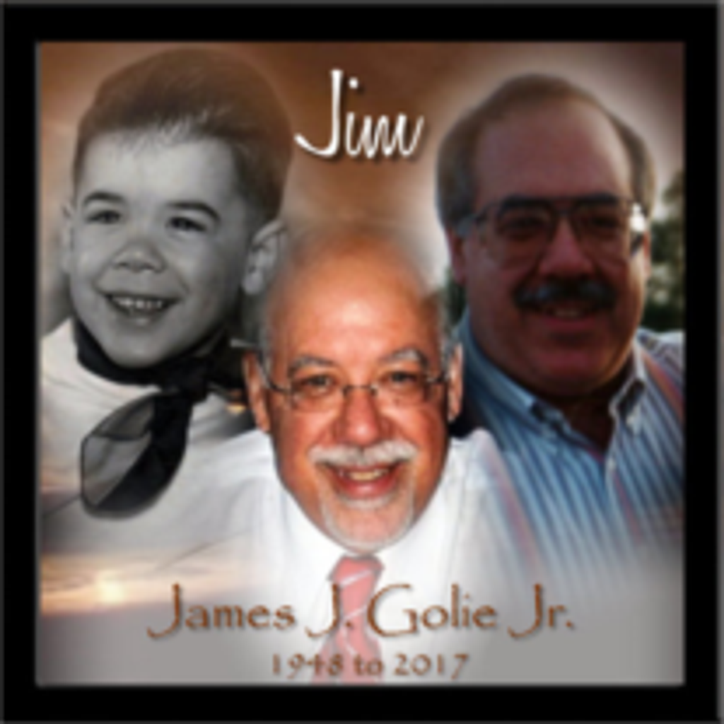 James J. Golie