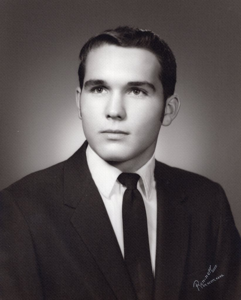 William Brown Profile Photo