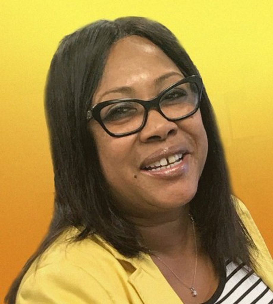Terri Charmaine Richardson-Ruffin Profile Photo