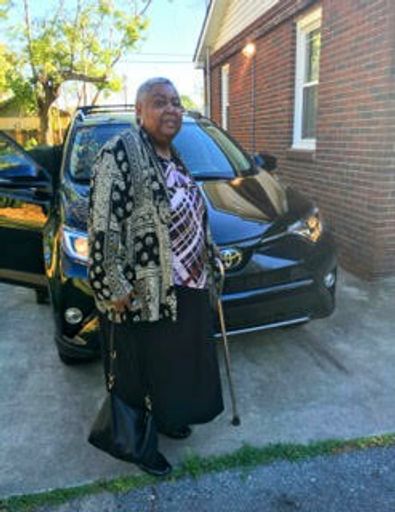 Mrs. Betty Gary Dempsey photo gallery thumbnail 21 of 29