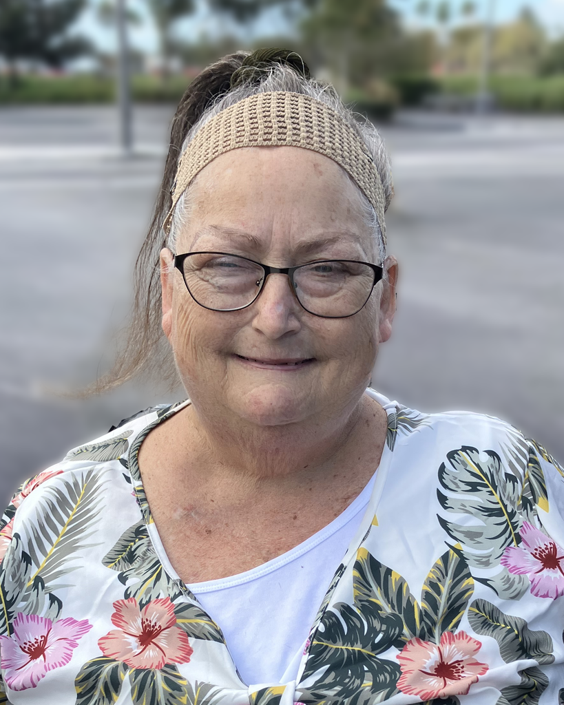 Claudia Victoria Fulwood