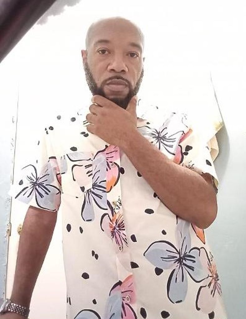 Michael Dewayne Peoples Profile Photo