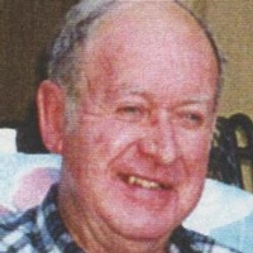 Richard  "Dick" Batten