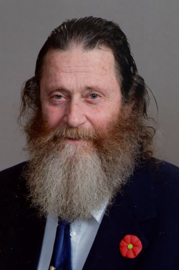 Wayne Edward Salter Profile Photo