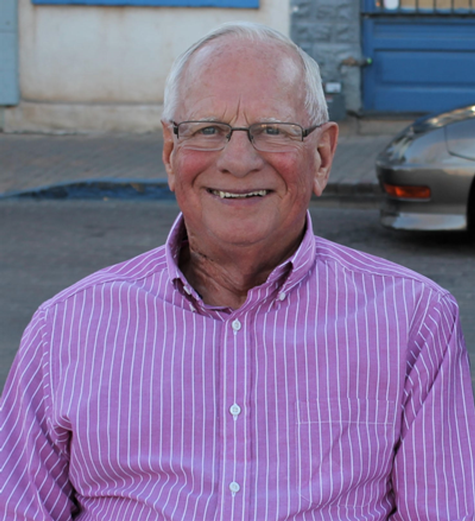 James Donald Mooney
