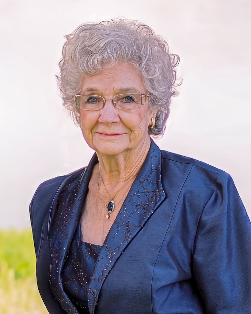 Delores Knipstein Profile Photo