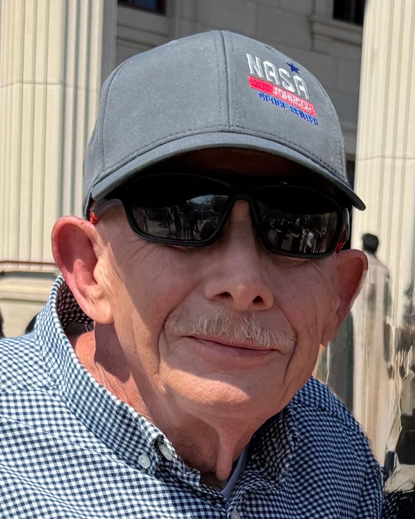 Charles "C.K." Keeton Williams, II Profile Photo