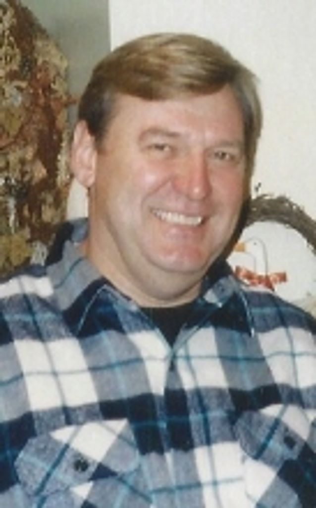 Russell  Charles CONKLIN