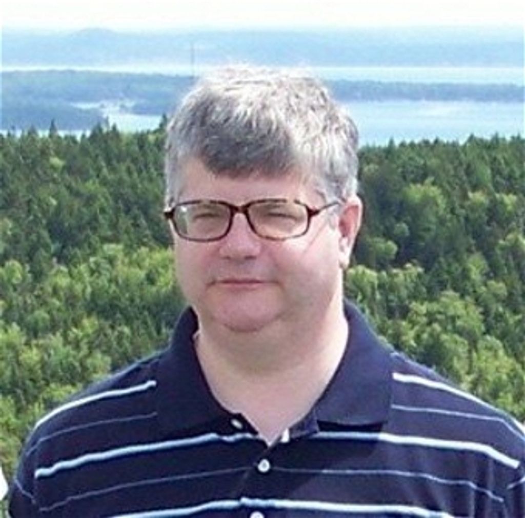 Terence "Terry" Mcdonald Profile Photo