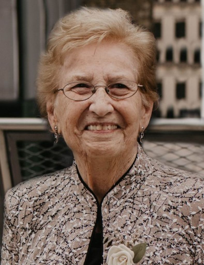 Mona Lou (Welty)  Kempf