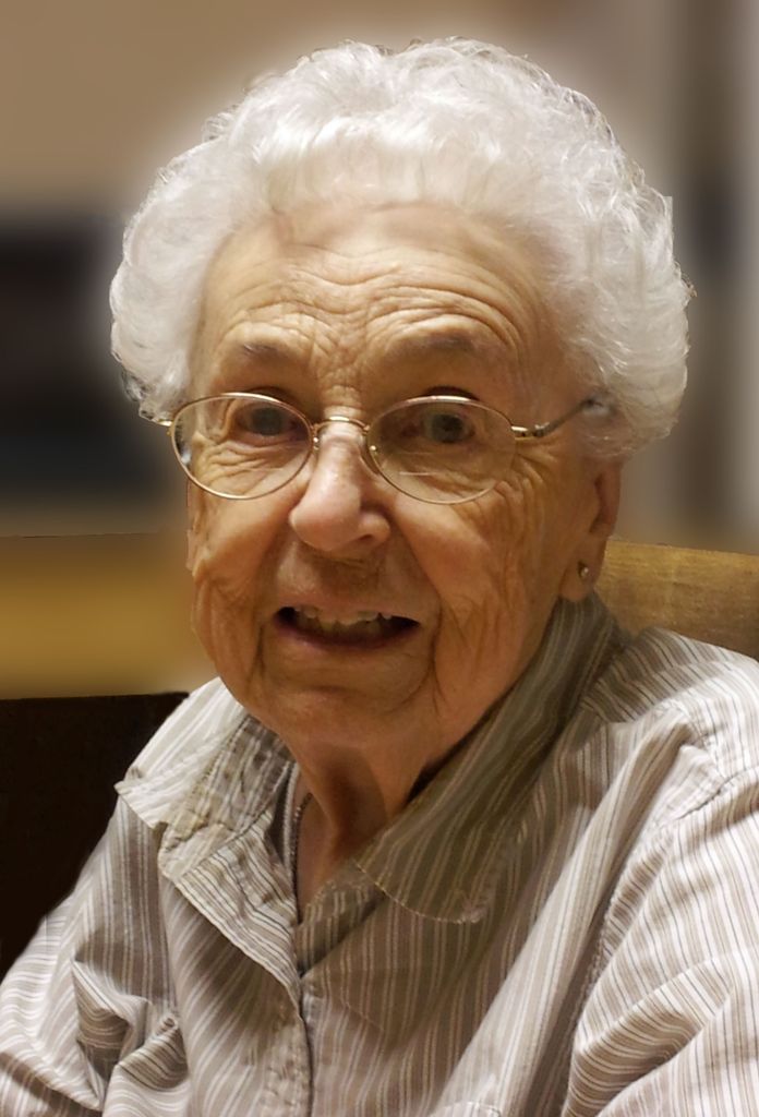 Velma Blomgren