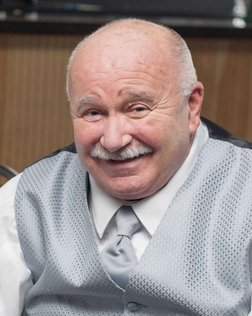 Paul Francis Pedone, Jr.