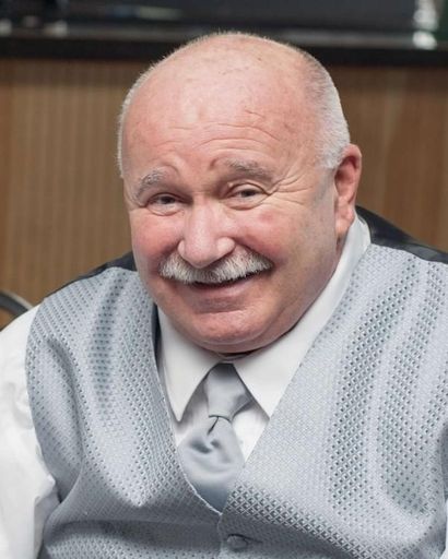 Paul Francis Pedone, Jr. Profile Photo