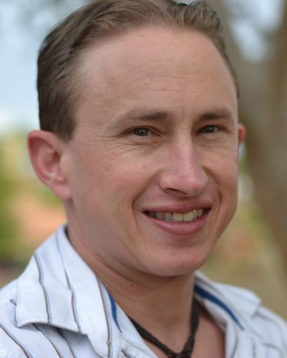 Neil Edward Hodges Profile Photo