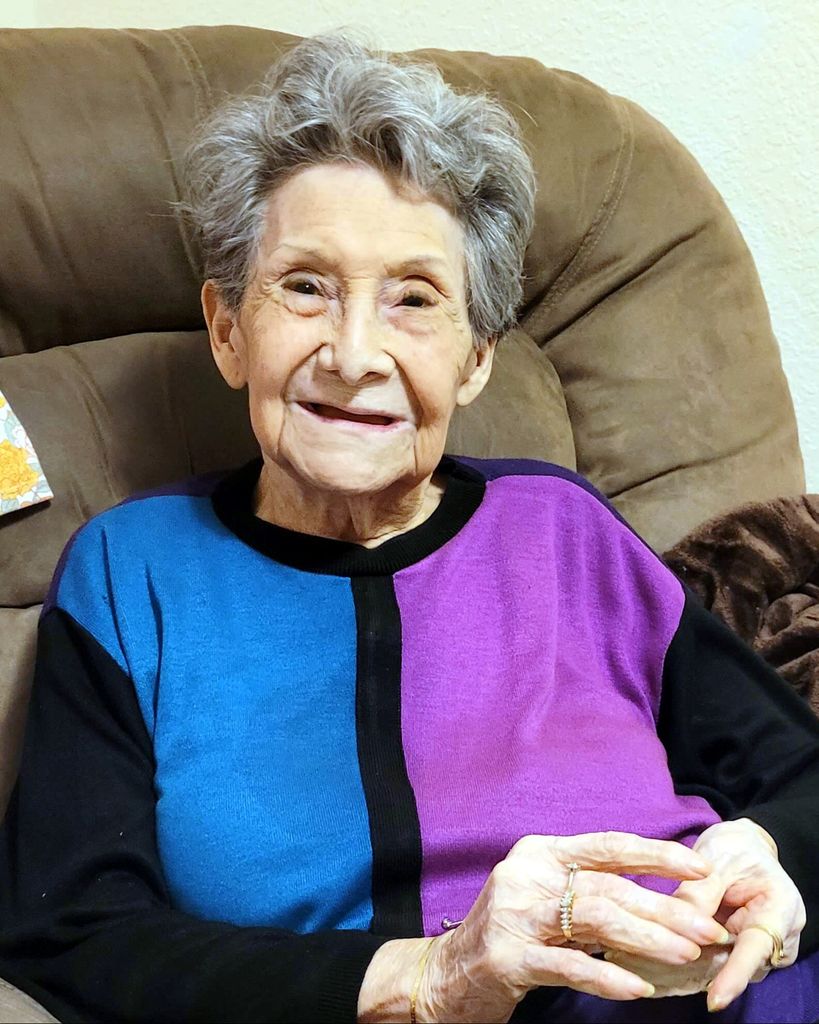Josefina H. Cordero