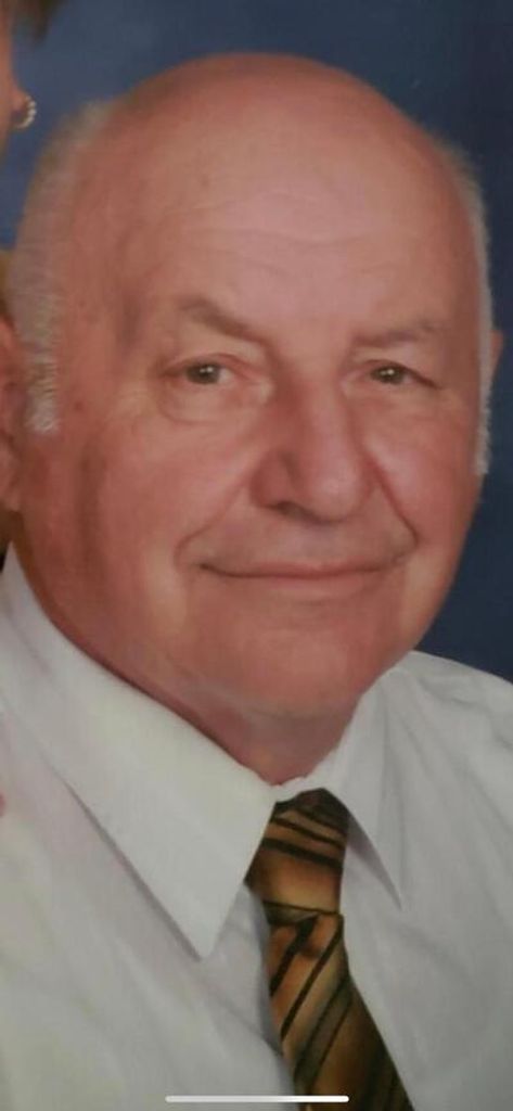 Richard D. Hasonich Profile Photo