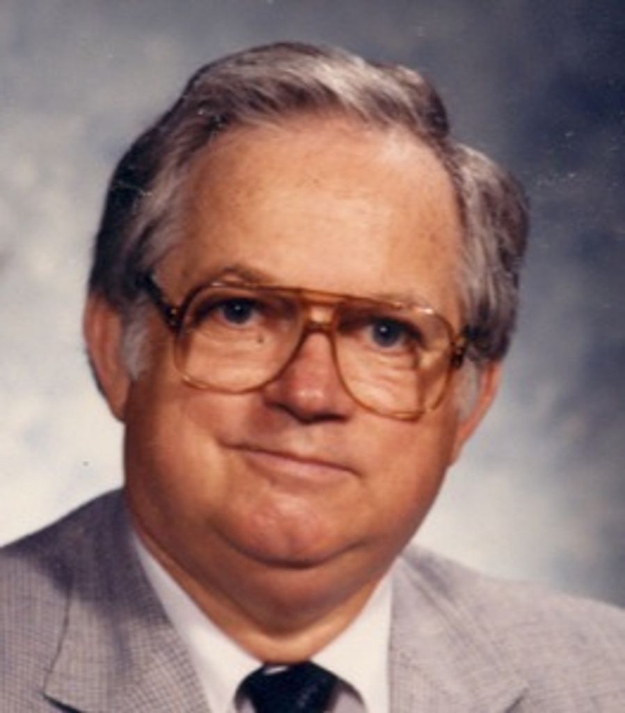 Eugene F. Howard
